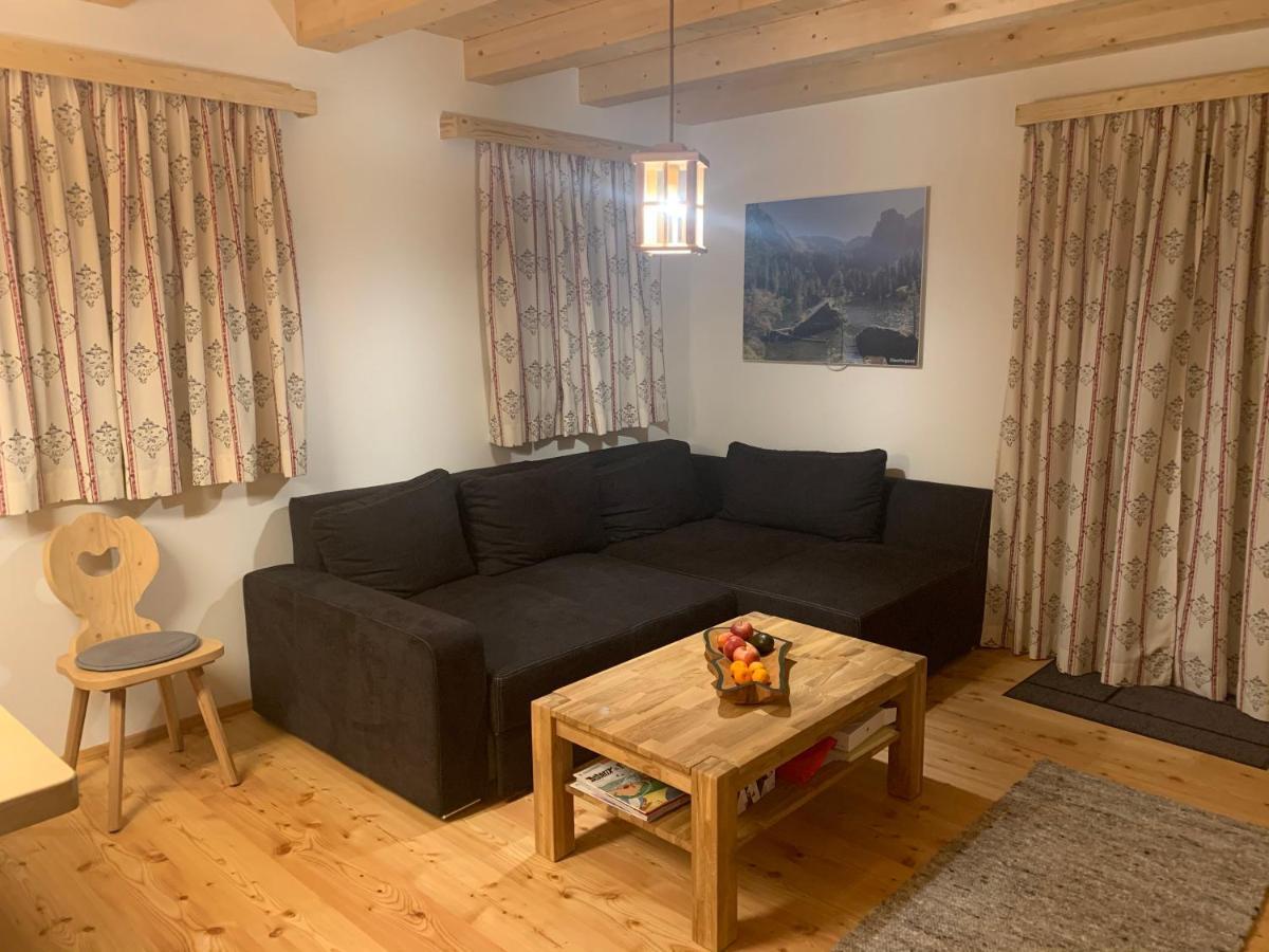 Almhaus & Almchalet Flattnitz Luaran gambar