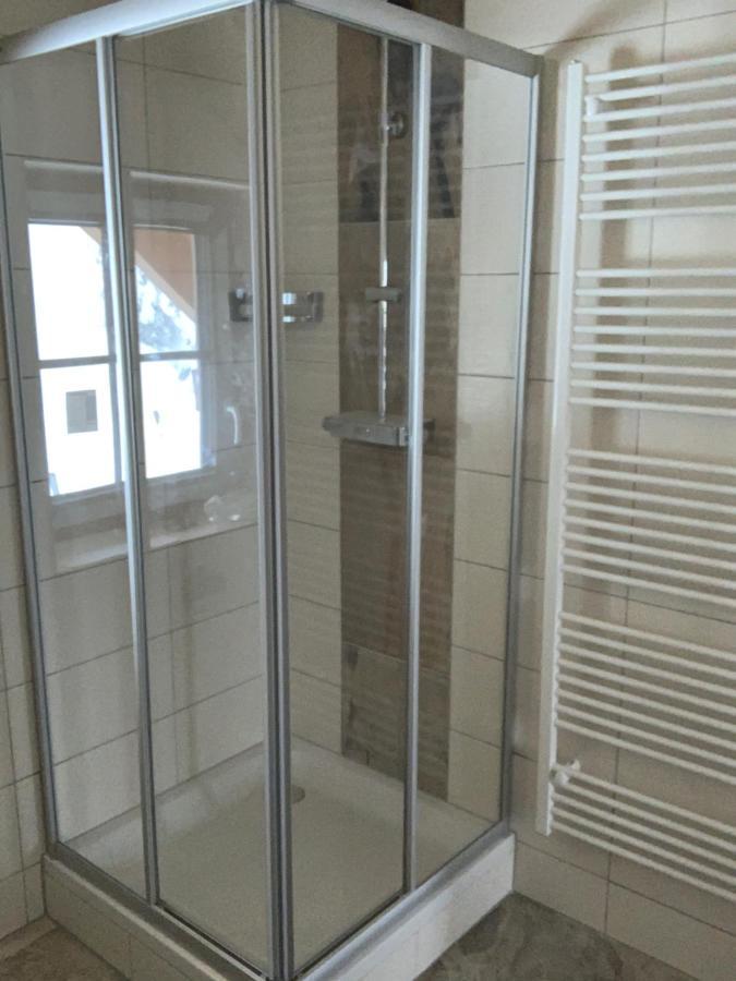 Almhaus & Almchalet Flattnitz Luaran gambar