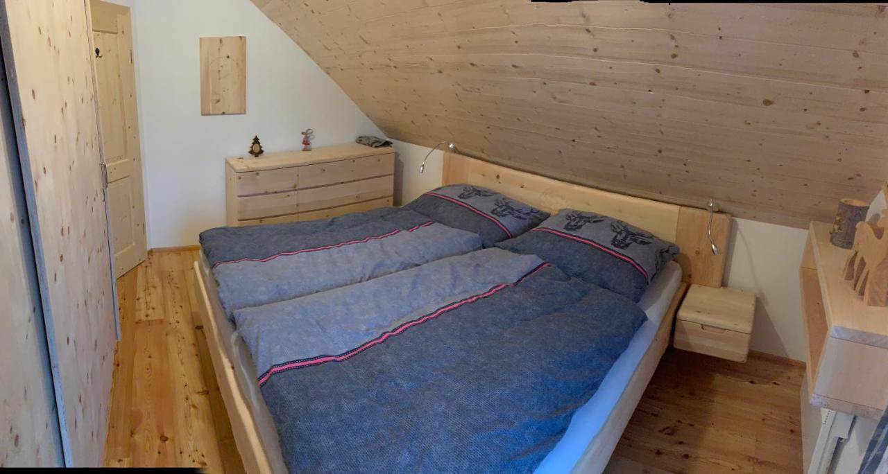 Almhaus & Almchalet Flattnitz Luaran gambar