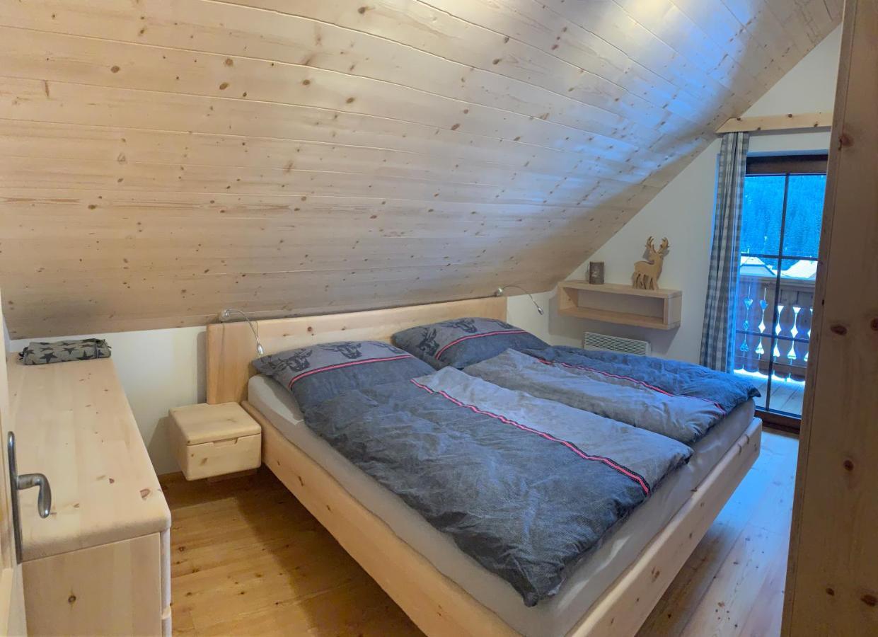 Almhaus & Almchalet Flattnitz Luaran gambar