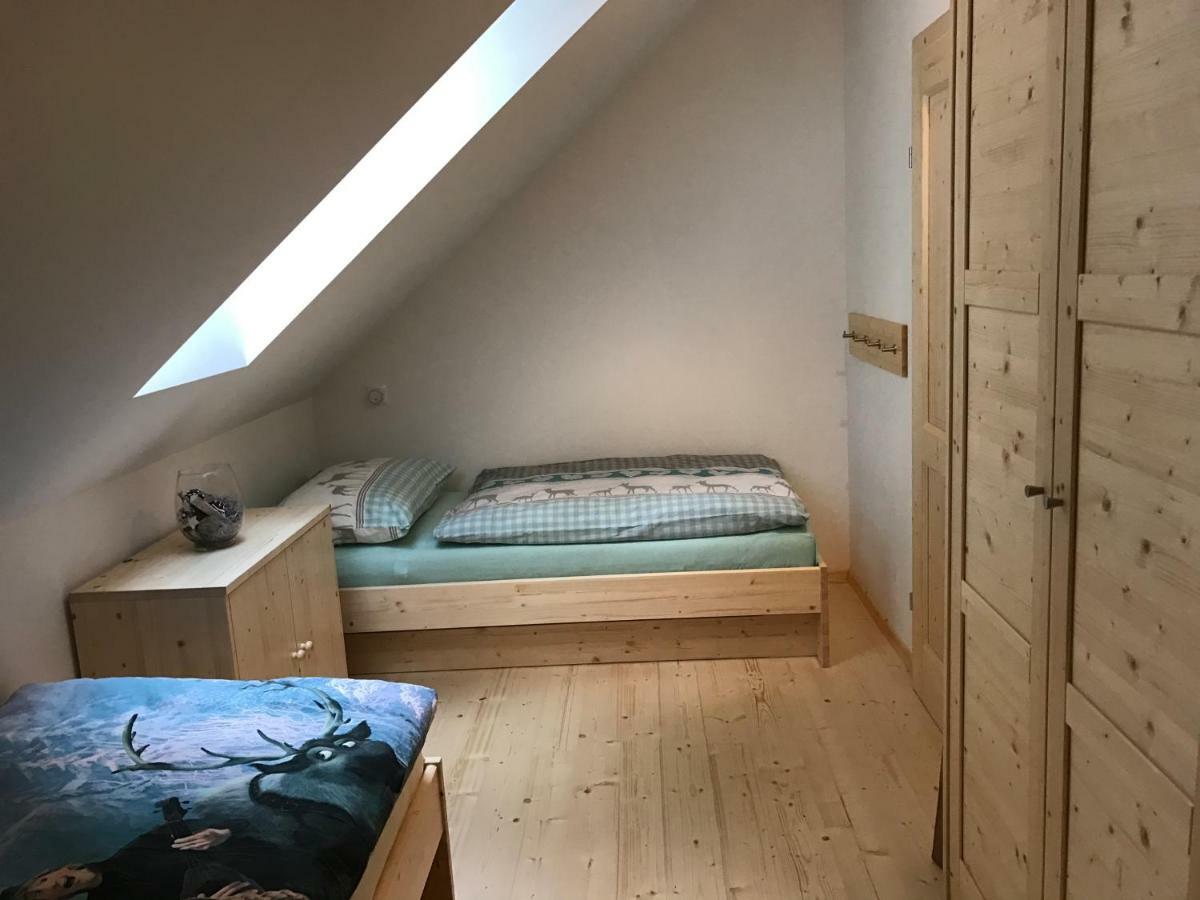 Almhaus & Almchalet Flattnitz Luaran gambar